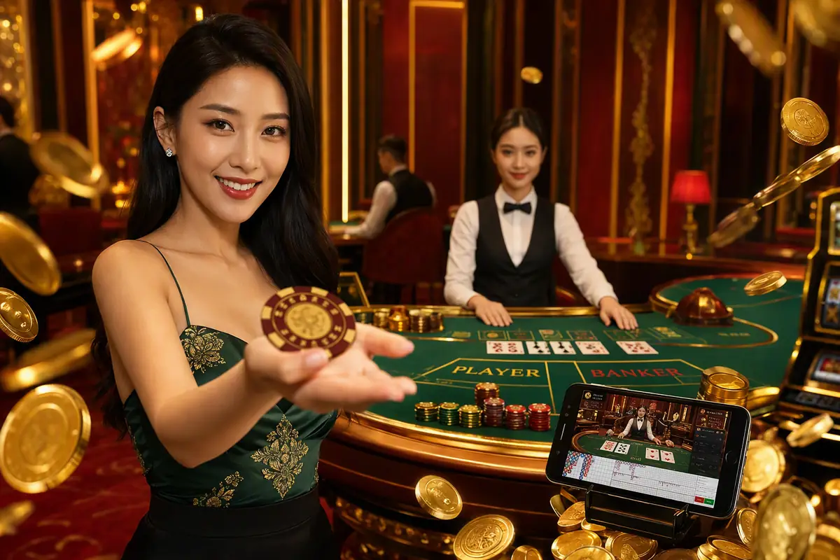 miga88 Casino keadilan permainan dan RTP