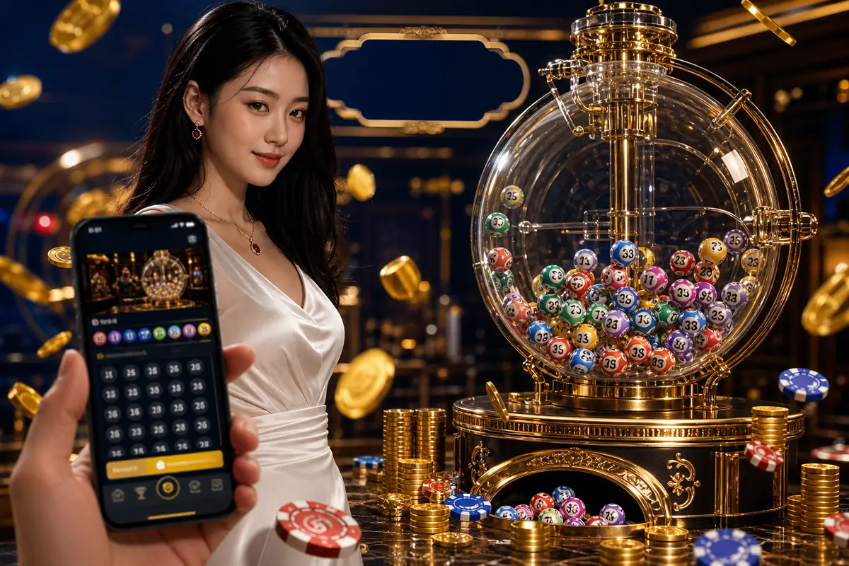 miga88 strategi baccarat pengurusan bankroll