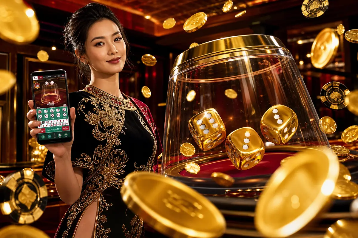 miga88 tips strategi bermain slot bertanggungjawab