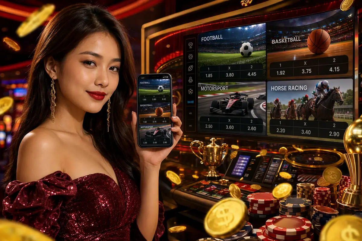 miga88 deposit DuitNow kaedah pembayaran mudah